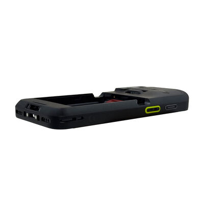 OEM New ZEBRA TC501 Back Cover Housing Side Buttons, Camera Lens and Scanner Lens are all included