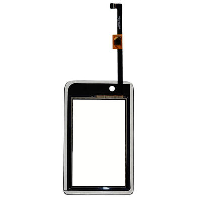 New Touch screen Module Replacement with front Camera Hole for ZEBRA MC94 Series MC9400 MC9450
