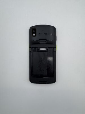 OEM New ZEBRA TC201 Back Cover Housing 2 PIN Connector