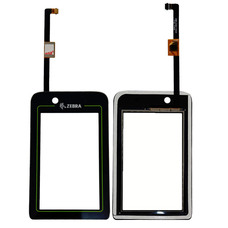 New Touch screen Module Replacement with front Camera Hole for ZEBRA MC94 Series MC9400 MC9450