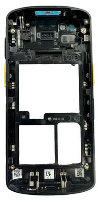 জিব্রা TC53 TC58 রক্ষণাবেক্ষণের জন্য পিছনের কভার