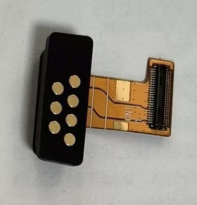 জেব্রা TC52AX সিঙ্ক চার্জ সংযোগকারী TC520L প্রতিস্থাপন জন্য