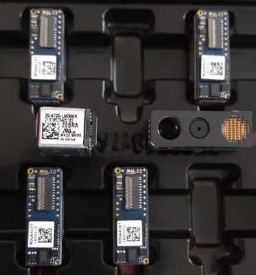 জেব্রা টিসি৫৩ টিসি৫৮ এর জন্য নতুন এসই৪৭২০ স্ক্যানার ইঞ্জিন