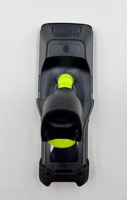 জেব্রা MC9400, MC9450 (সংস্করণ 1) এর জন্য পিছনের কভার