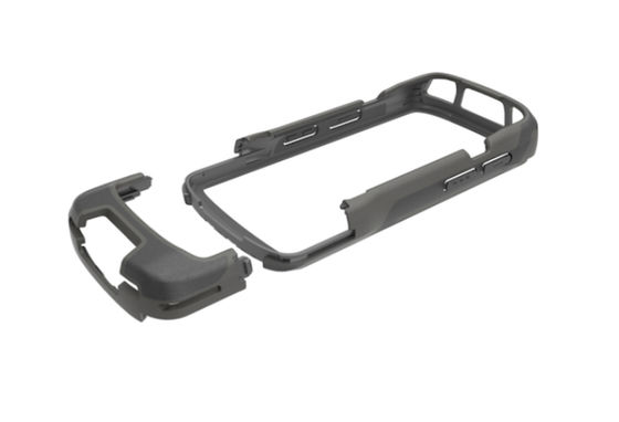 টিসি৫৩ টিসি৫৮ জেব্রা স্ক্যানার পার্টসের জন্য রুজড বুট