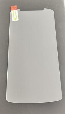 জেব্রা টিসি৫৩ টিসি৫৮ স্ক্রিন প্রোটেক্টরের জন্য টেম্পারড গ্লাস