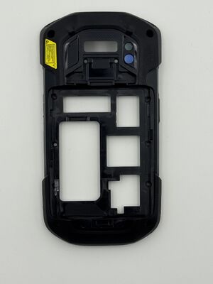 Zebra TC72, TC77 এর জন্য কোনো মেটাল পিন ছাড়া OEM নতুন ব্যাক কভার প্রতিস্থাপন