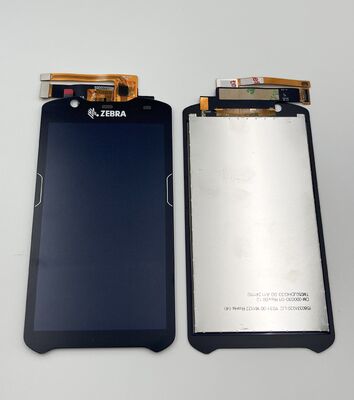জেব্রা টিসি৫২ টিসি৫৭ এর জন্য টাচ স্ক্রিন সহ নতুন এলসিডি