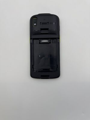 OEM নতুন ZEBRA TC201 ব্যাক কভার হাউজিং 8 পিন কানেক্টর